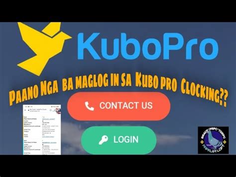 kubopro result|PAANO NGA BA MAGLOGIN AT TUMINGIN NG RESULT SA .